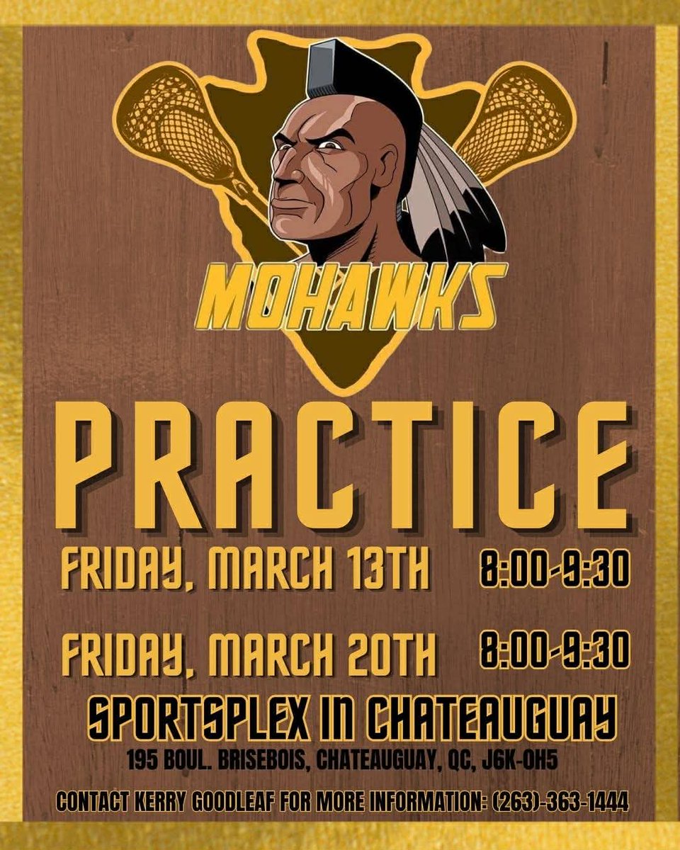 3 Nations Lax League tweet media