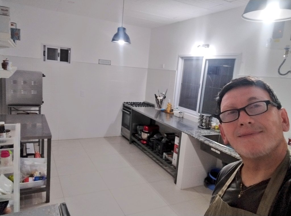 Hernan De Luca tweet media