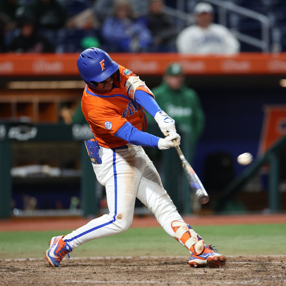 Florida Gators Baseball tweet media