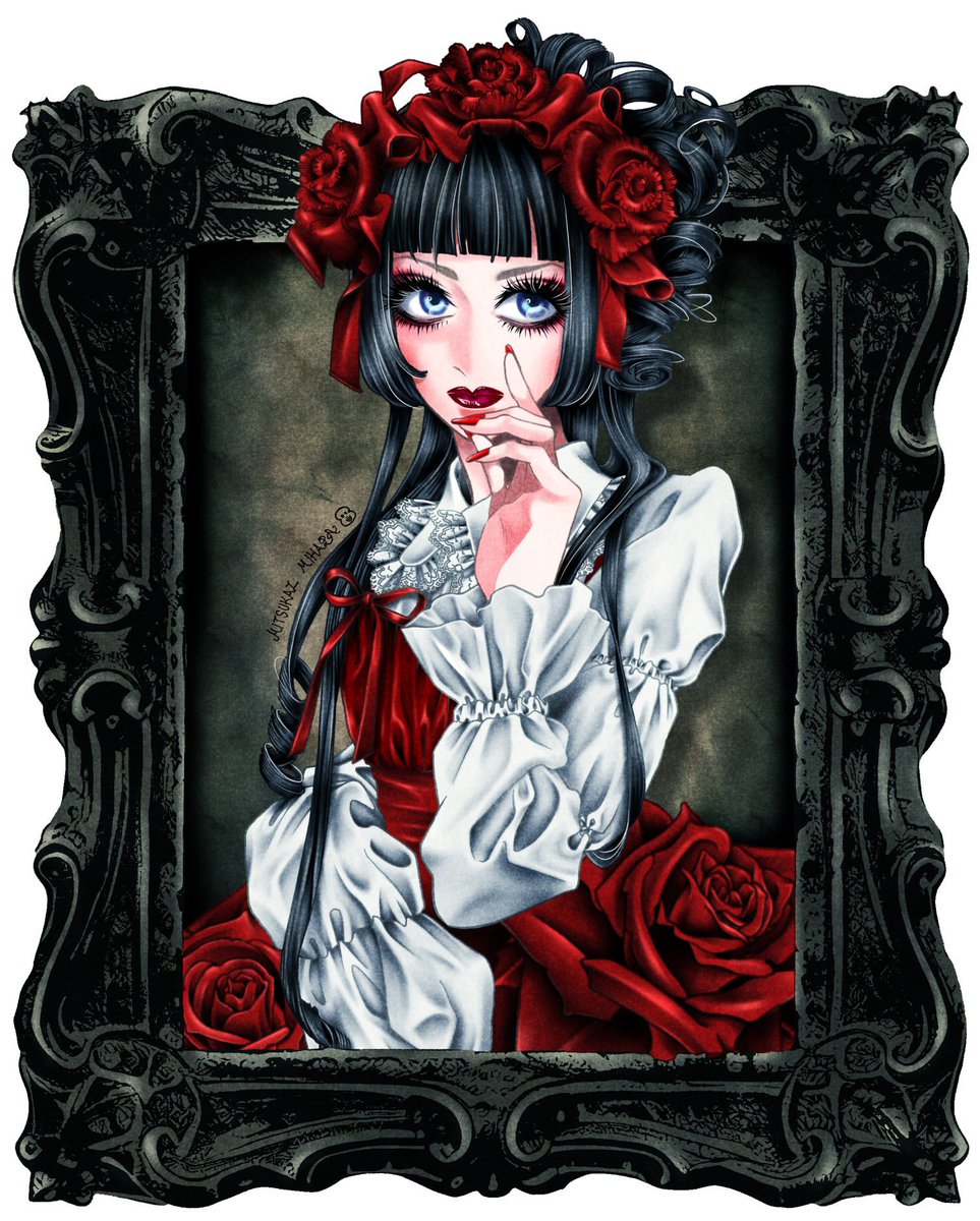 三原ミツカズ tweet media