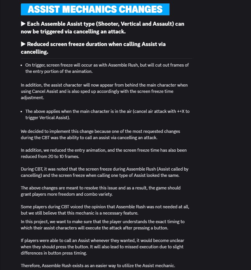 Anime FGC News tweet media