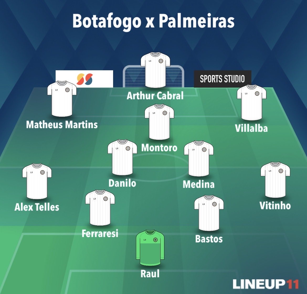 Lúcio Rangel tweet media