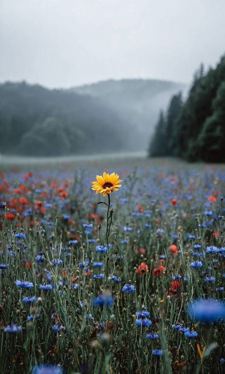 SUNFLOWER 🌻 tweet media