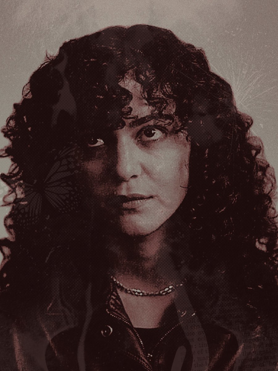 ‍ ‍ ˏˋ ‍ ℋ𝘰𝘯𝘦𝘺 — 𝓋𝘦͟𝘪͟𝘭͟𝘦͟𝘥 .ᐟ tweet media