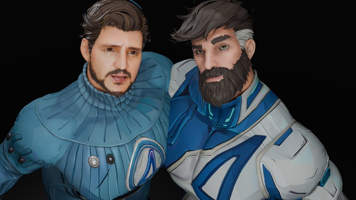 Lord_Ace 🔞 (Open Commissions 4/7) tweet media