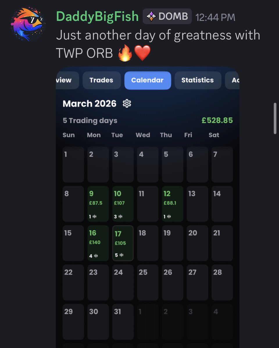 Trade with Pat tweet media