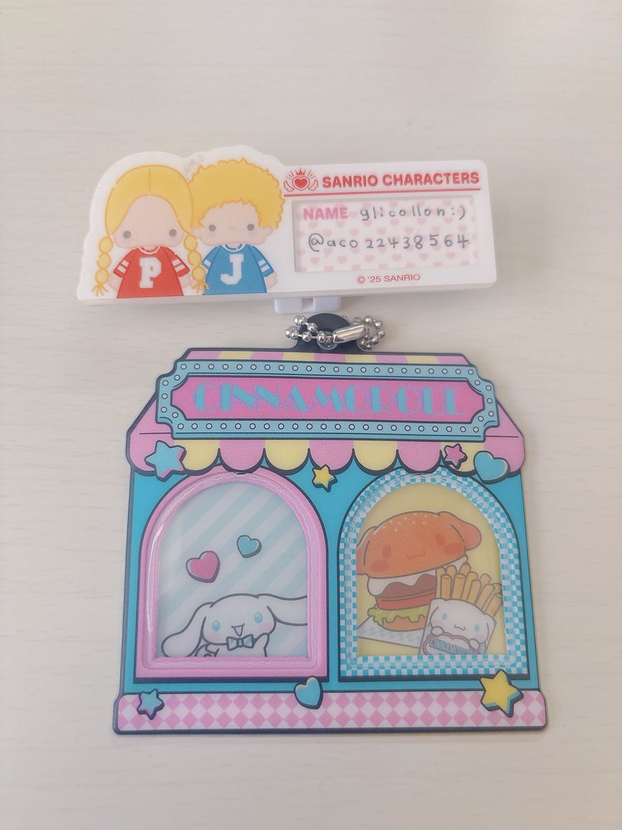 glicollon :) tweet media