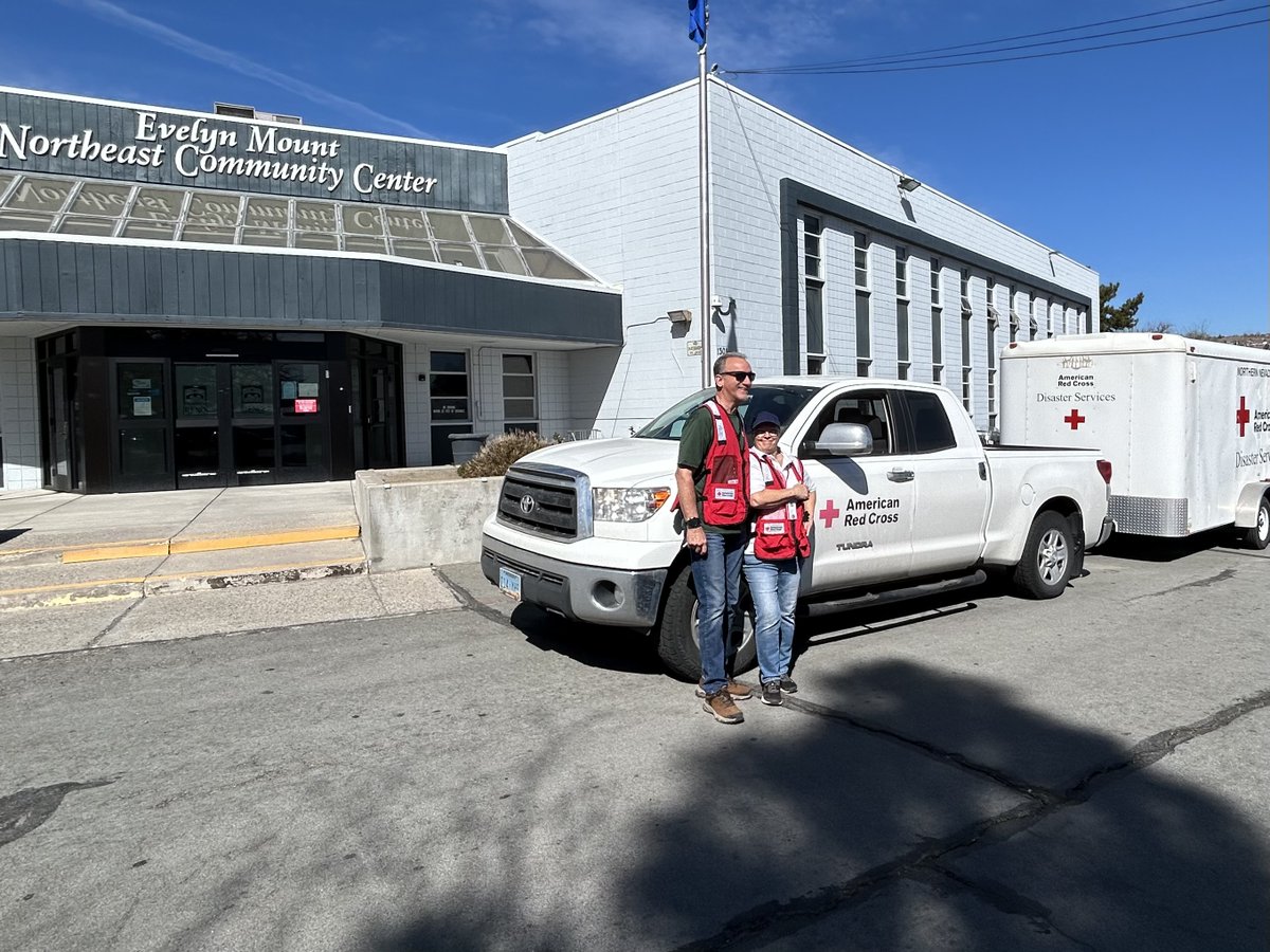 The American Red Cross of Nevada tweet media