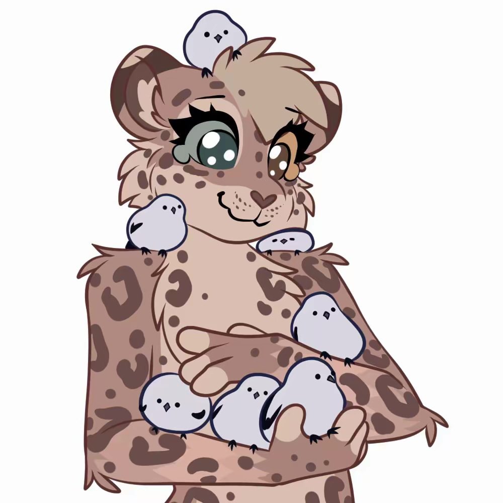 🌿 Amyquel 🔜 LIFC2026 tweet media