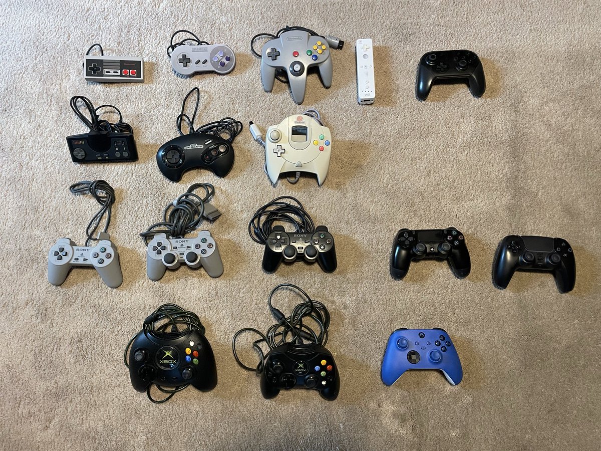 Protoman tweet media