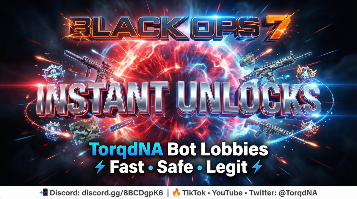 TorqdNA tweet media