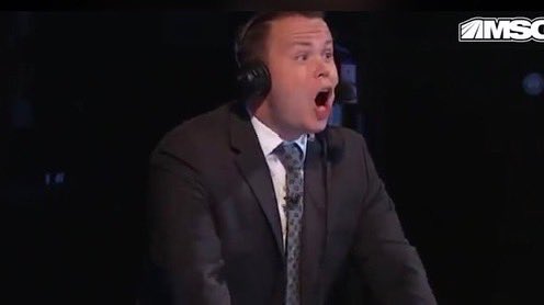 Everything Isles tweet media