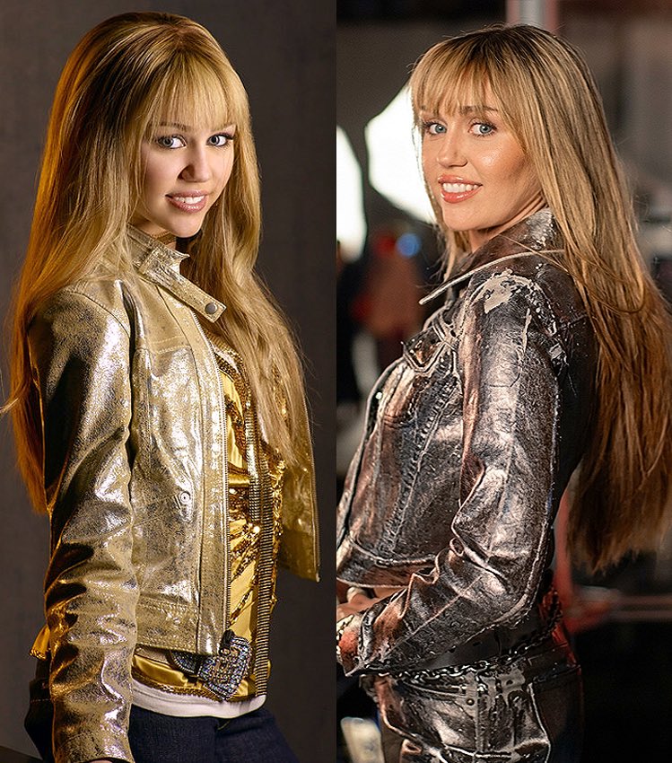 Hannah Montana Brasil | Fan Account tweet media