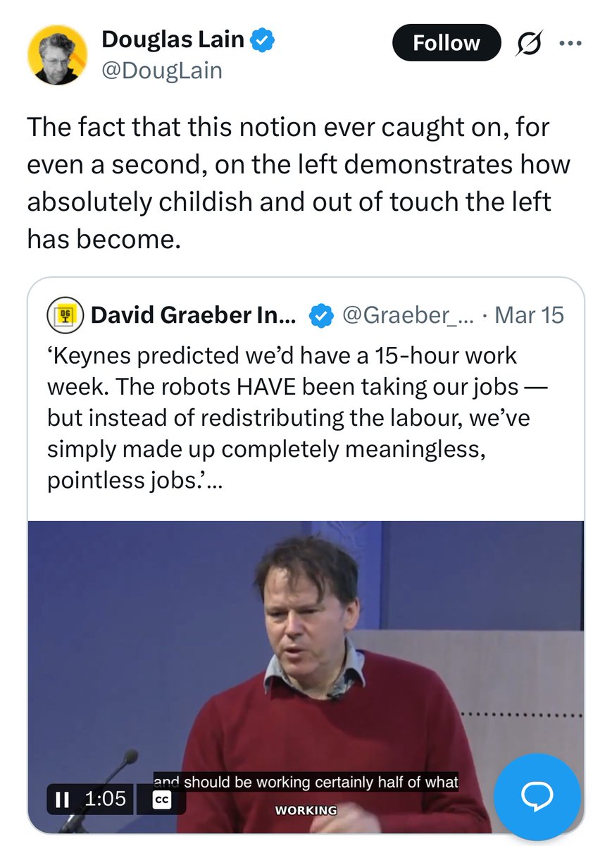 Unburdened American tweet media