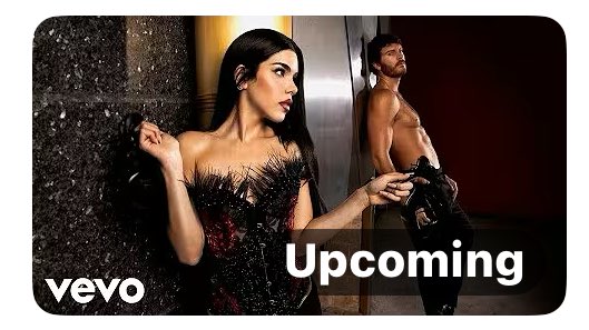 KeniaOsSitio's tweet photo. Portadas de los visuales de “K de Karma” 🦂 https://t.co/4amLbiTU6k