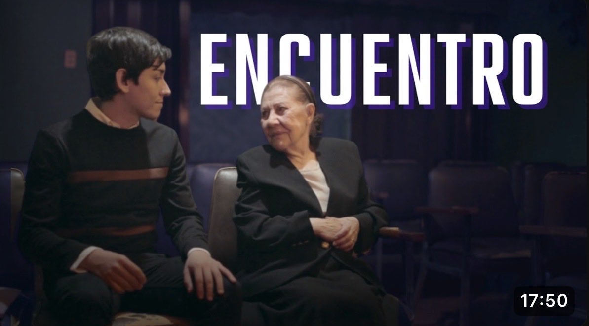 Iván Löwenberg tweet media