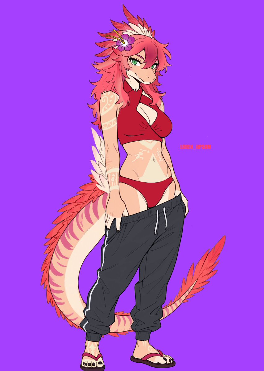 Loren_iipsum tweet media