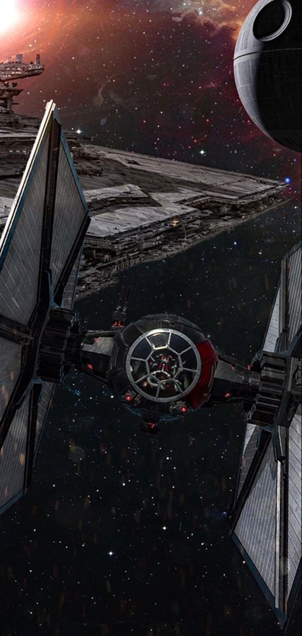 StarWarsDaily_'s tweet photo. https://t.co/EF4QM2VrHz