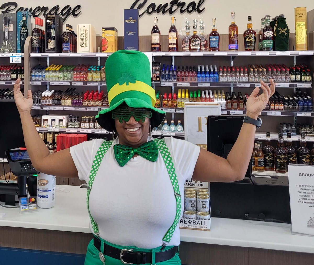 Mecklenburg ABC Brd tweet media