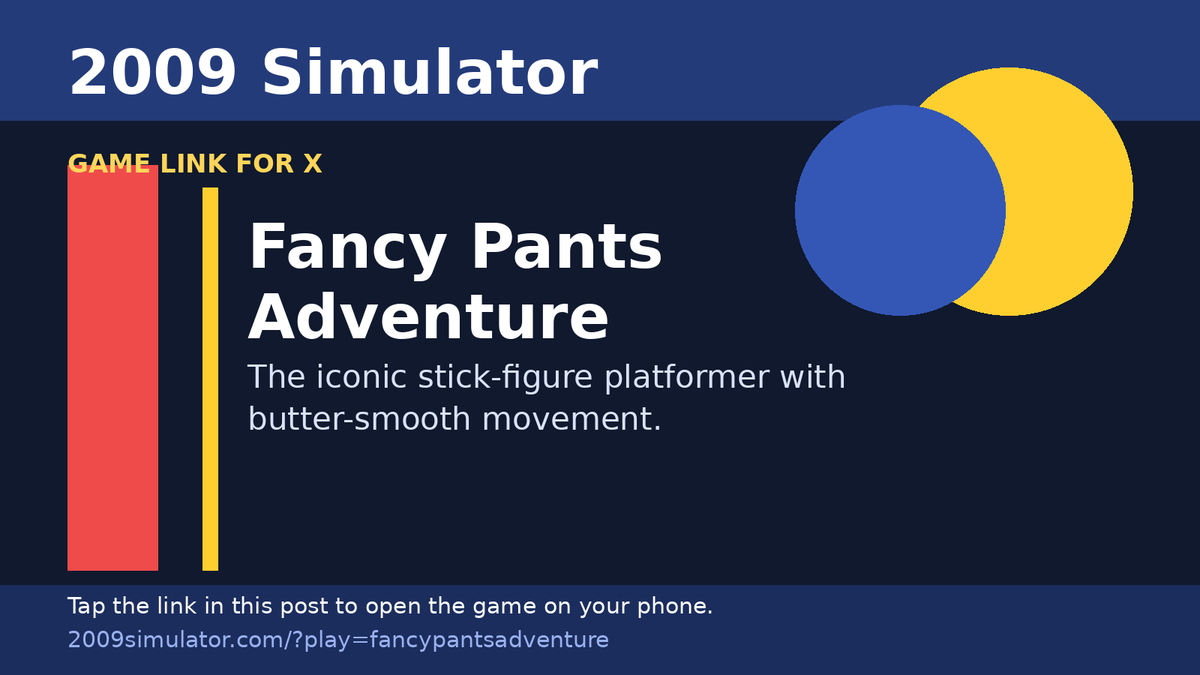 2009simulator tweet media