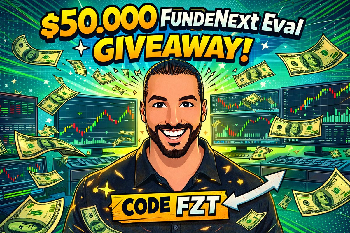 Flow Zone Trader tweet media