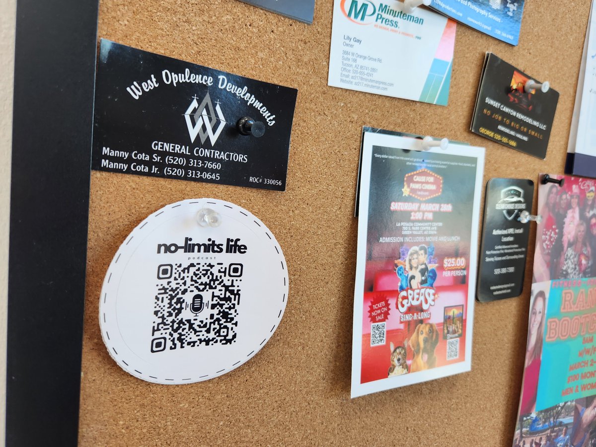 No-Limits Life tweet media