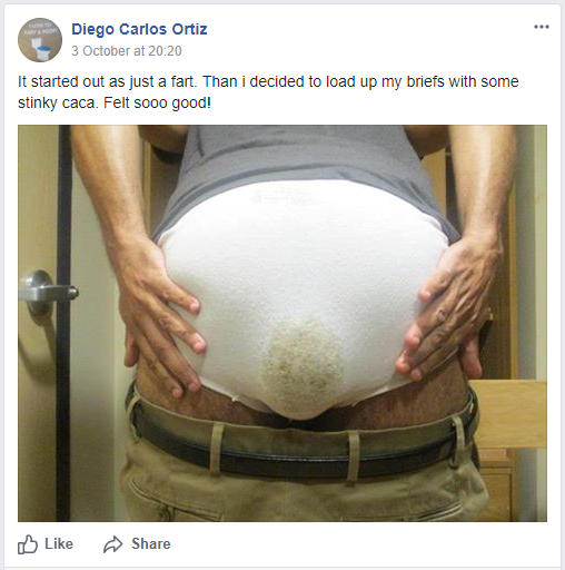 synaxx_x's tweet image. my friend found this on facebook and it became a large part of my lexicon. It Started Out As Just A Fart ! #MrBrightside