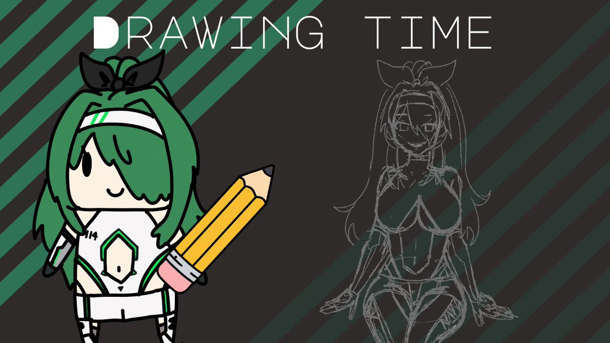 Kat-14 ☠️🔥【VFleet】 tweet media