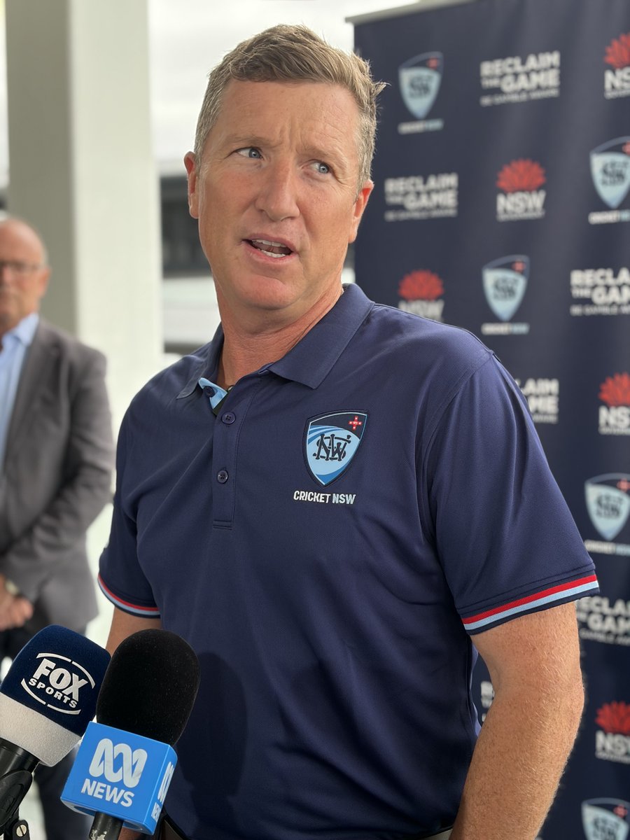 David Mark tweet media