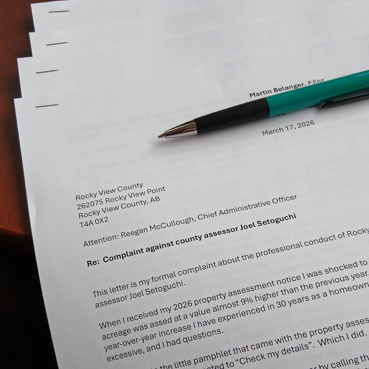 Martyupnorth®- Unacceptable Fact Checker tweet media