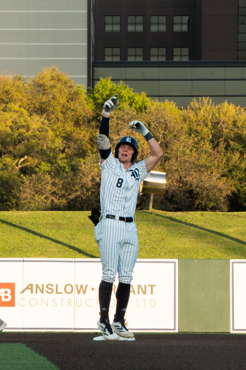 Rice Baseball tweet media