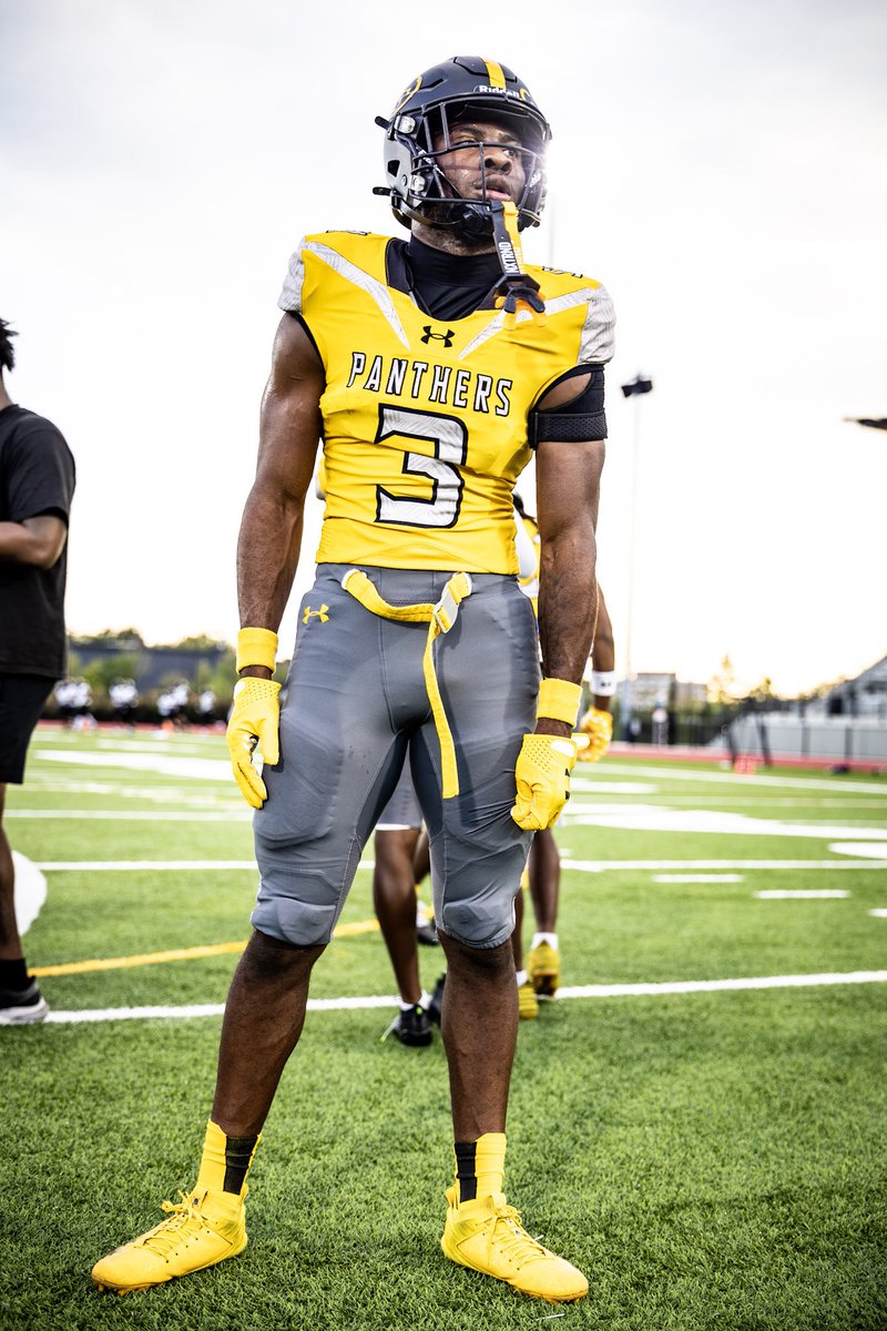 James Branch tweet media