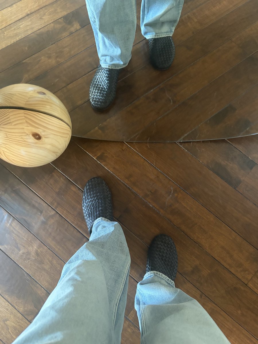 Señor Tilt tweet media