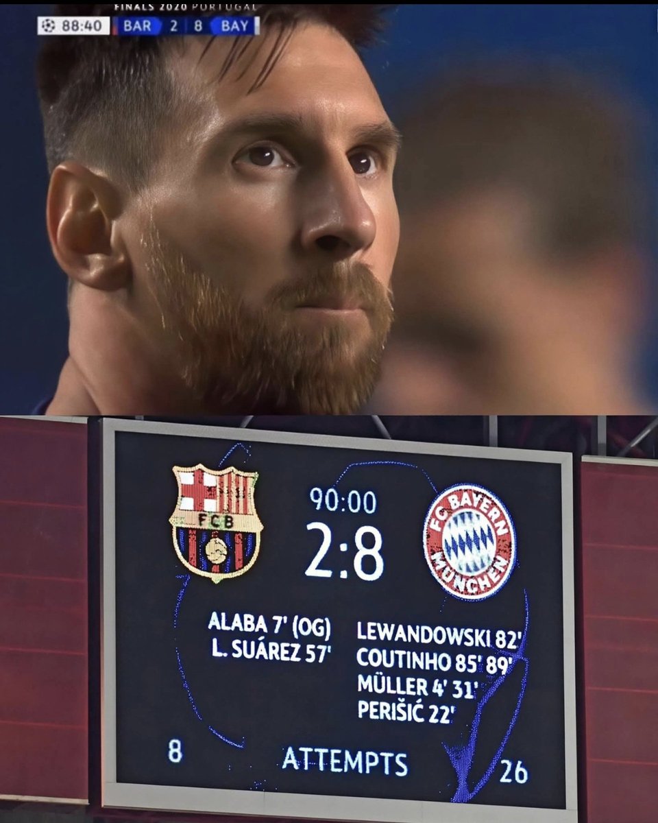 "The Invincibles" tweet media