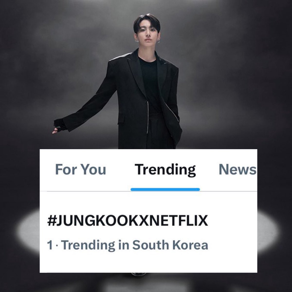 JK DAILYʲᵏ tweet media