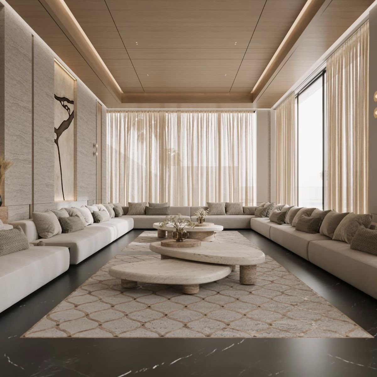 ديكور اليوم ! tweet media