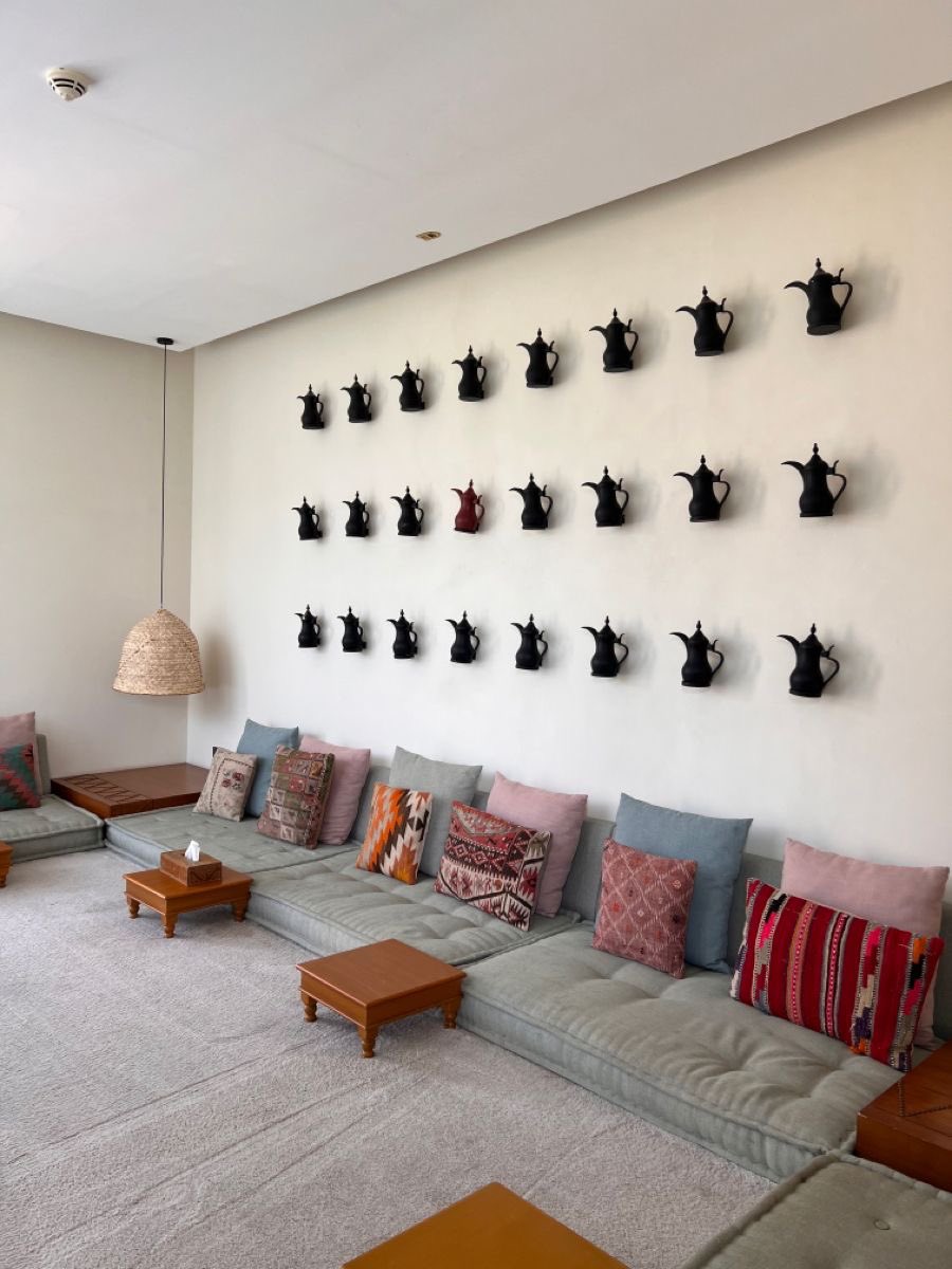 ديكور اليوم ! tweet media