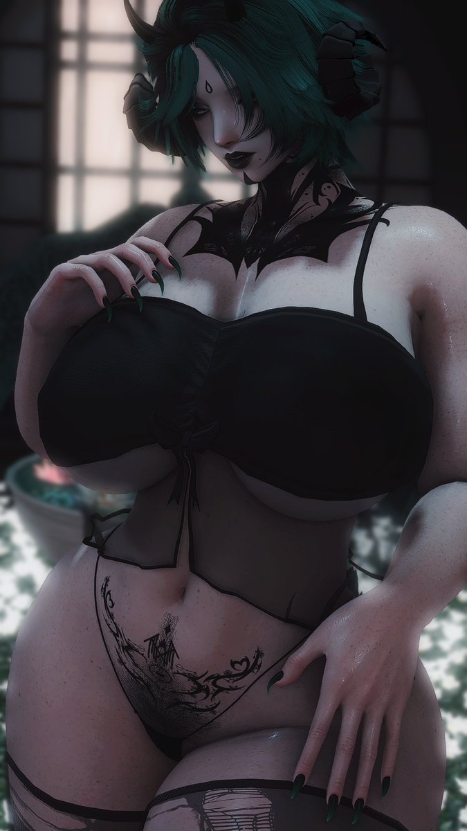 ᛑᛗᛛ Inkbunne 🔞 tweet media