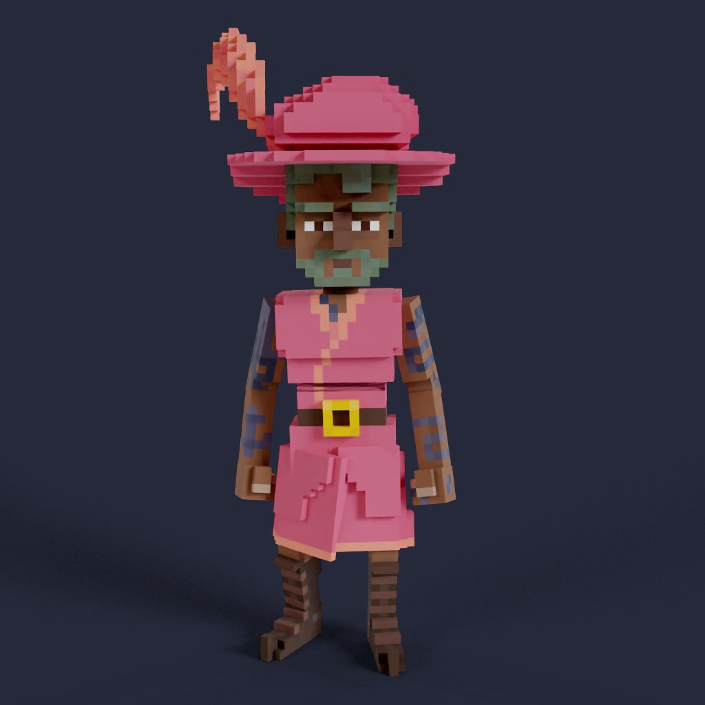 The Council 🧙‍♂️ Mint Wizzy Now! tweet media