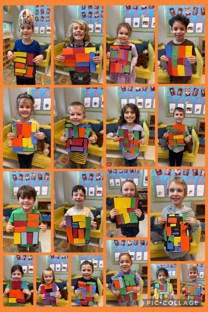 Making Kente Cloth! 🌍 <a href="/CookeCardinal/">Cooke Elementary</a> <a href="/RedClaySchools/">Red Clay Consolidated School District</a>