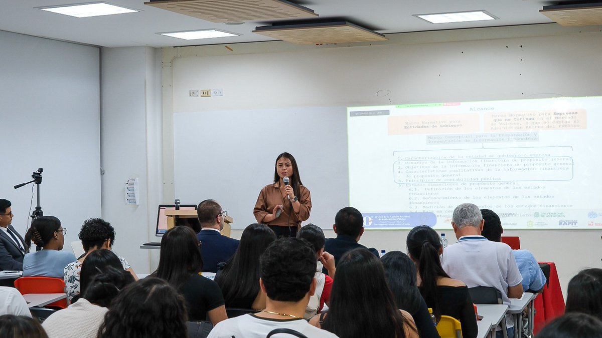 Contaduría General de la Nación tweet media