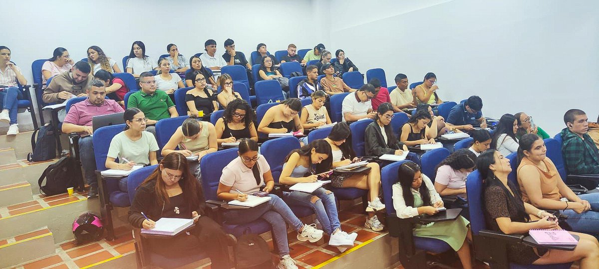 Contaduría General de la Nación tweet media