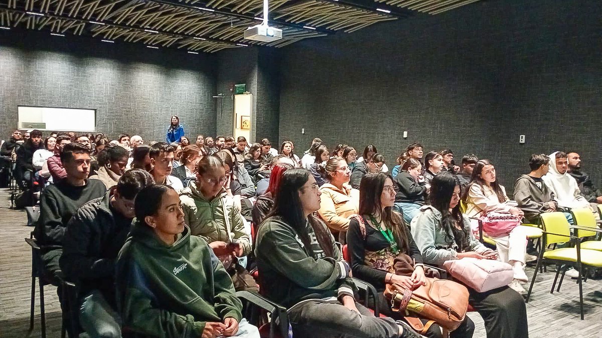 Contaduría General de la Nación tweet media