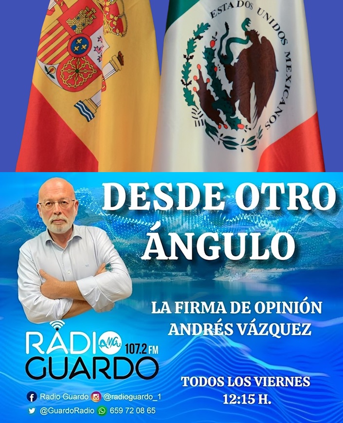 Andrés Vázquez tweet media