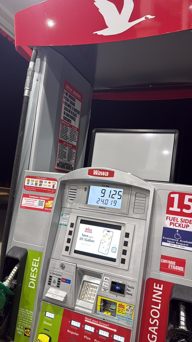 Act | Systems Builder tweet media