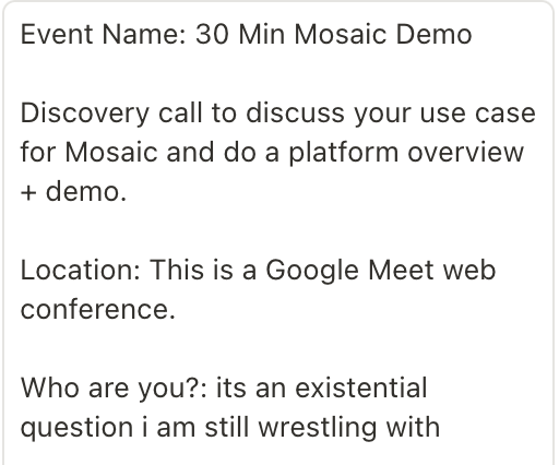 Adish Jain ☕️ tweet media