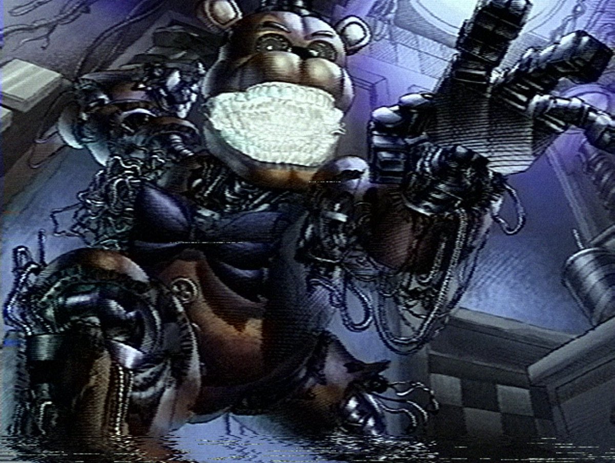 Yellow Raccoon tweet media