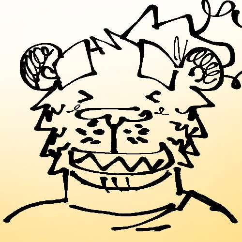 tigres tristes 🐯 tweet media