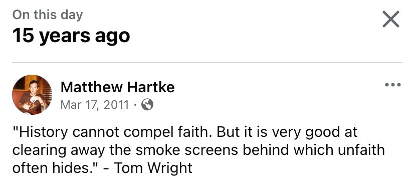 Matthew Hartke tweet media