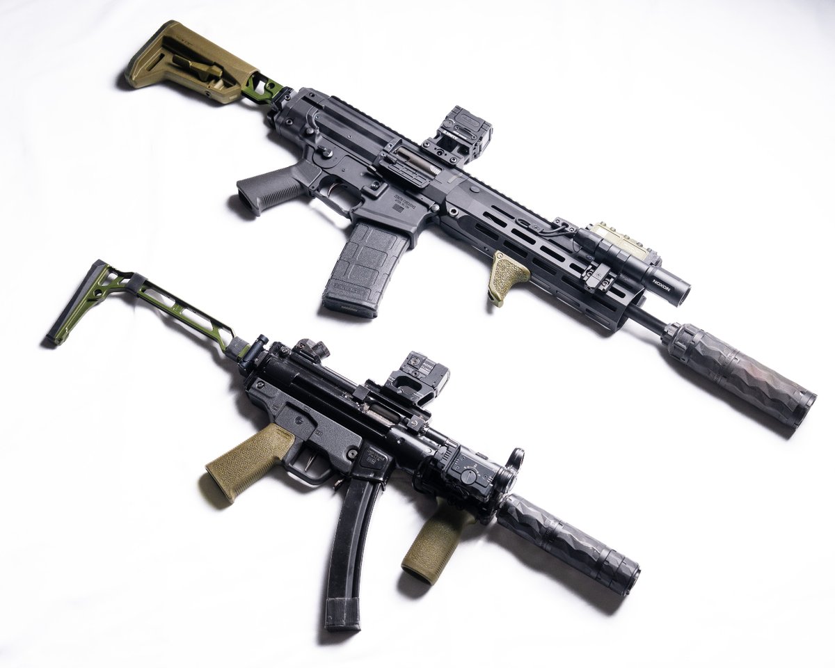 Zenith Firearms tweet media